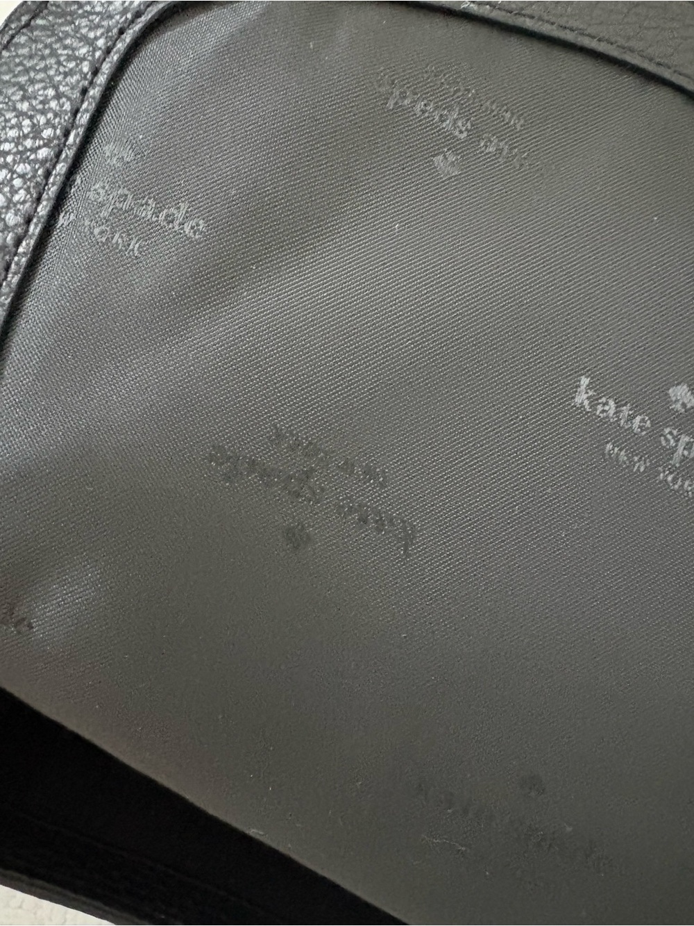 Kate Spade Purse/Handbag - Picture 5 of 7